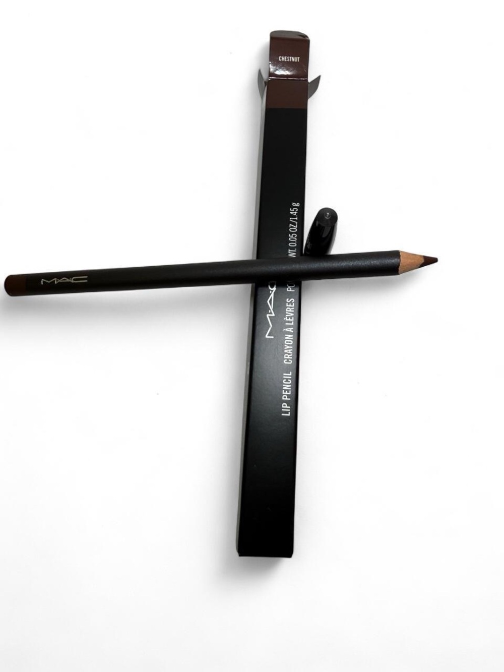 MAC Lip Pencil-Chestnut- NIB